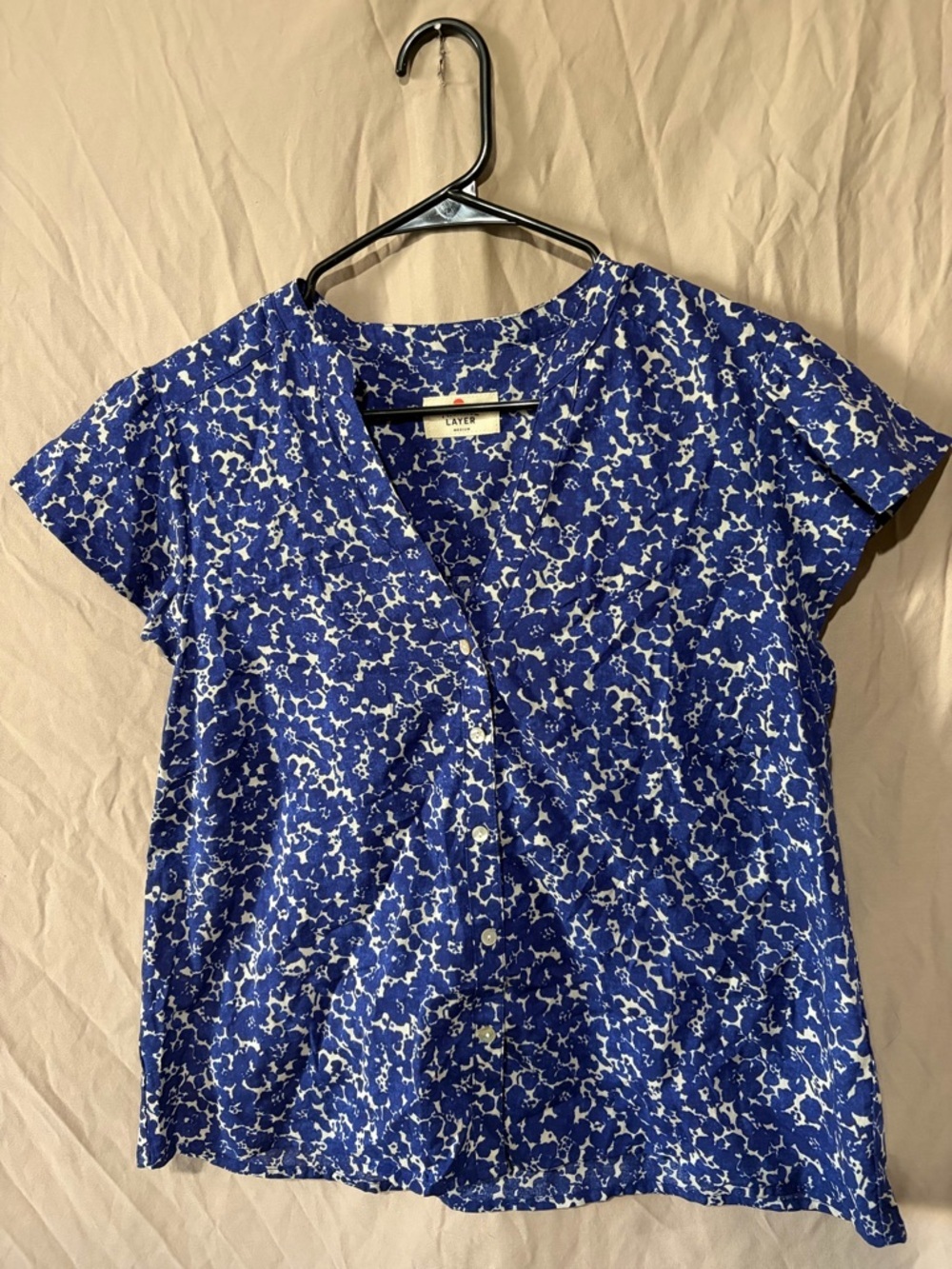 Marine layer T-shirt